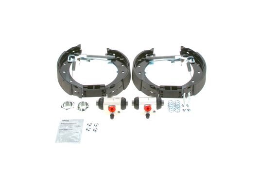 Bosch Remschoen set 0 204 114 548