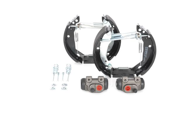 Bosch Remschoen set 0 204 114 552