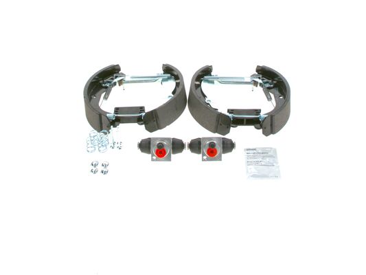 Bosch Remschoen set 0 204 114 582