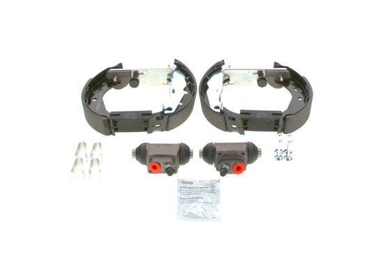 Bosch Remschoen set 0 204 114 586