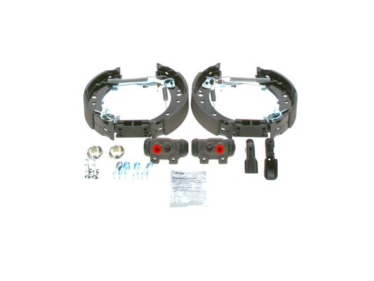 Bosch Remschoen set 0 204 114 614