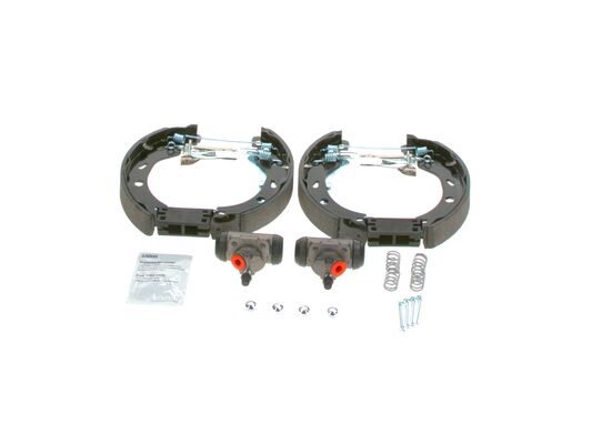 Bosch Remschoen set 0 204 114 649