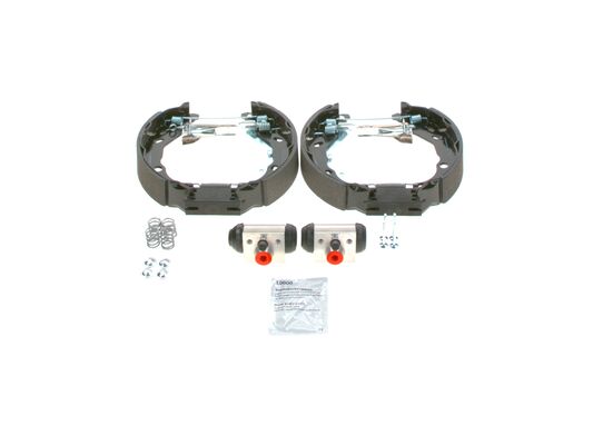 Bosch Remschoen set 0 204 114 686