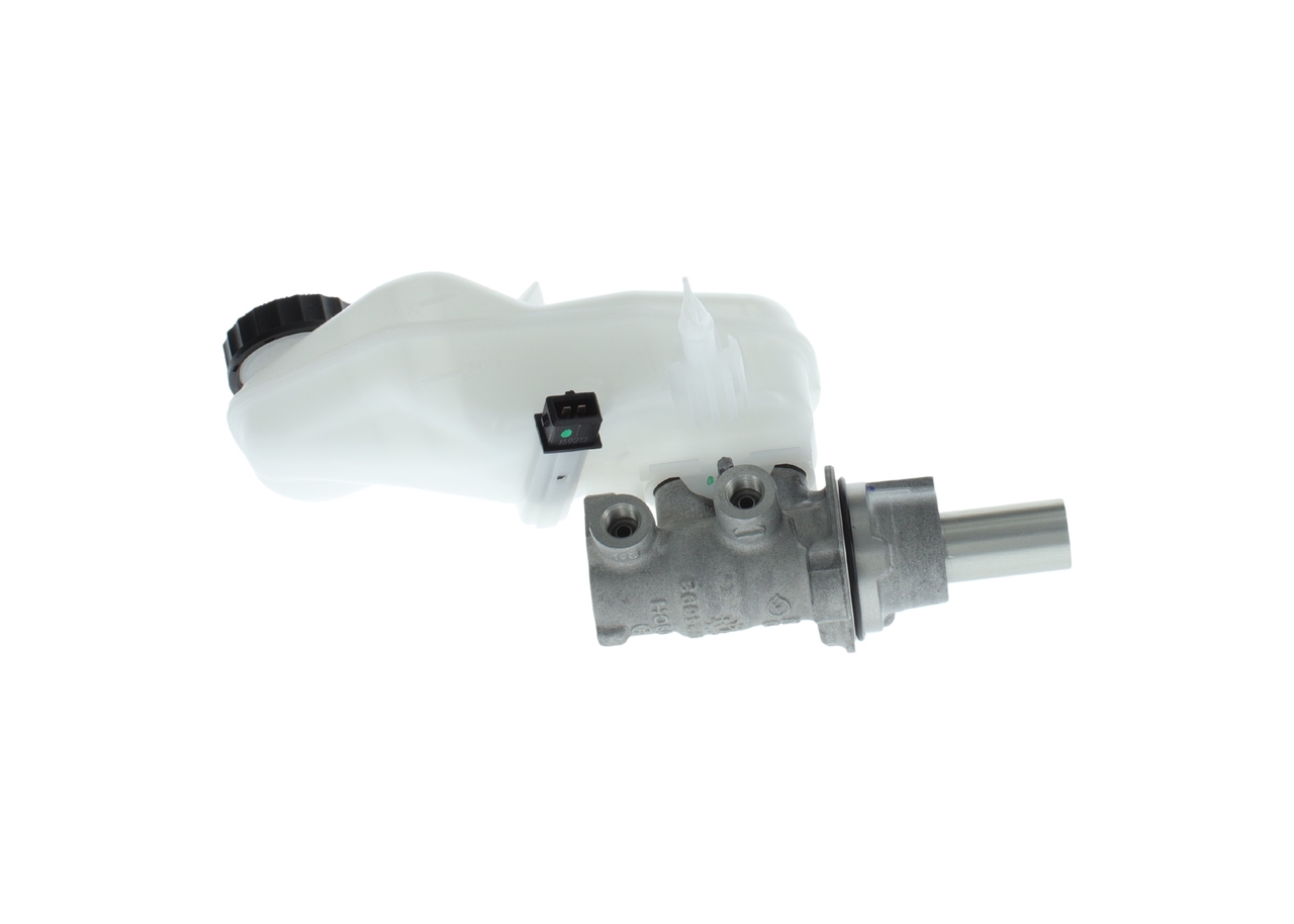 Bosch Hoofdremcilinder 0 204 123 779