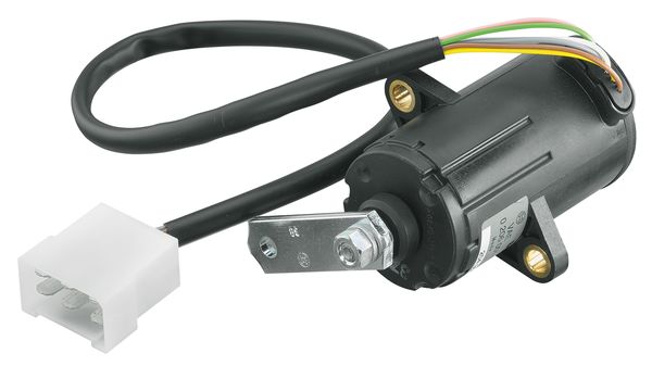 Bosch Gaspedaal positiesensor 0 206 001 010
