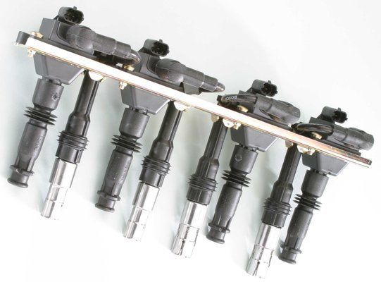 Bosch Bobine 0 221 506 007
