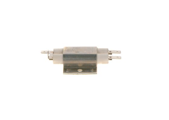 Bosch Voorweerstand, injector 0 227 900 103