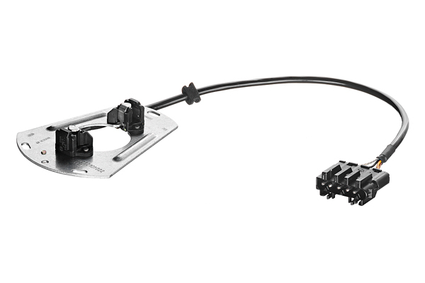 Bosch Krukas positiesensor 0 232 101 022