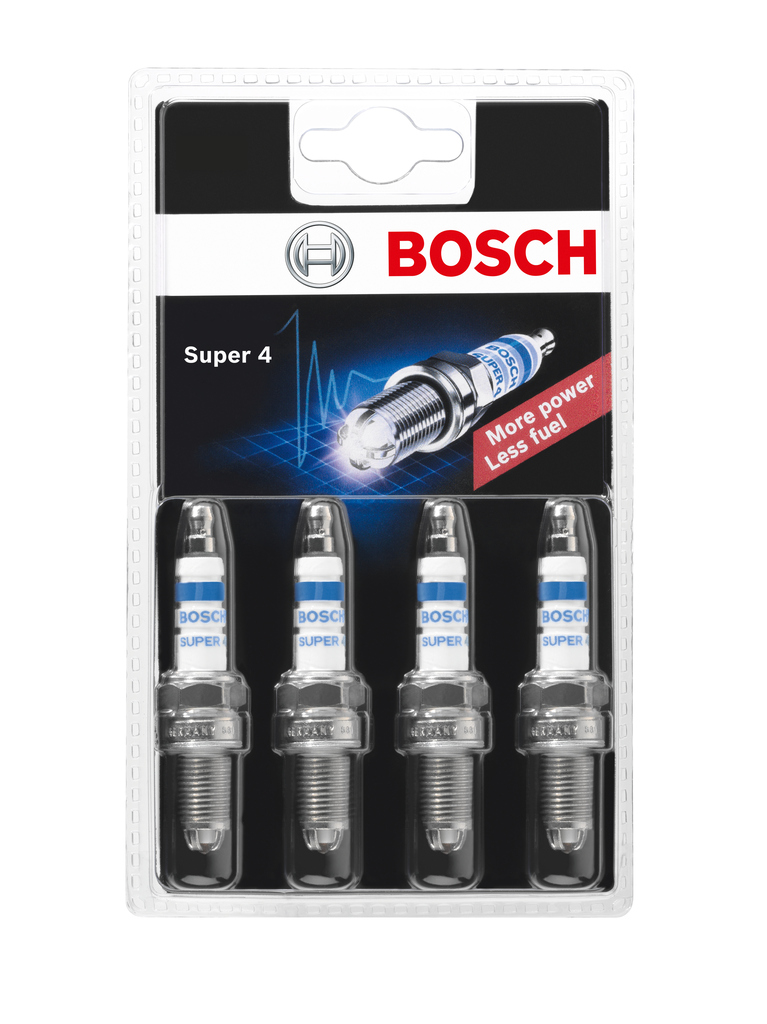 Bosch Bougie 0 242 232 814
