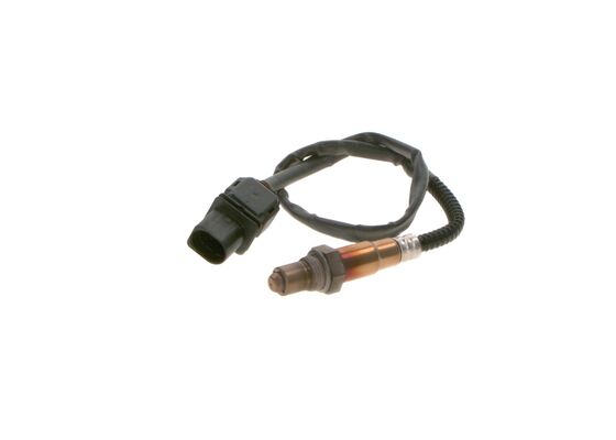 Bosch Lambda-sonde 0 258 007 302