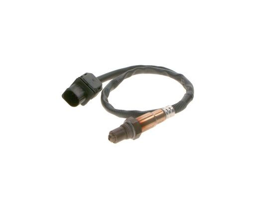 Bosch Lambda-sonde 0 258 017 028