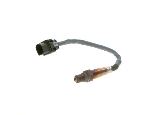 Bosch Lambda-sonde 0 258 017 038