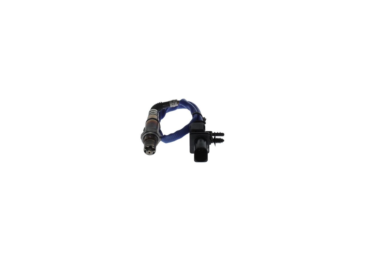 Bosch Lambda-sonde 0 258 017 321