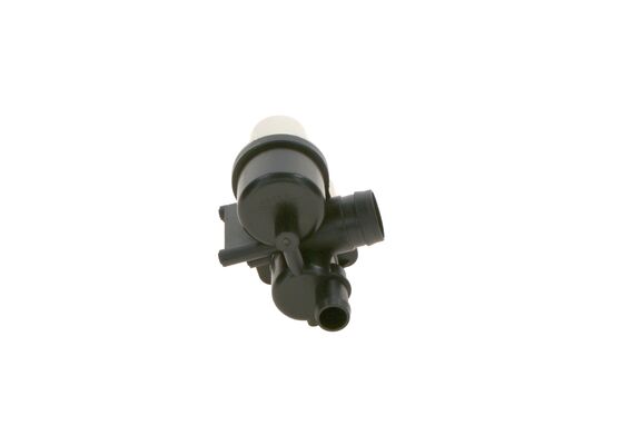 Bosch Druksensor 0 261 222 010