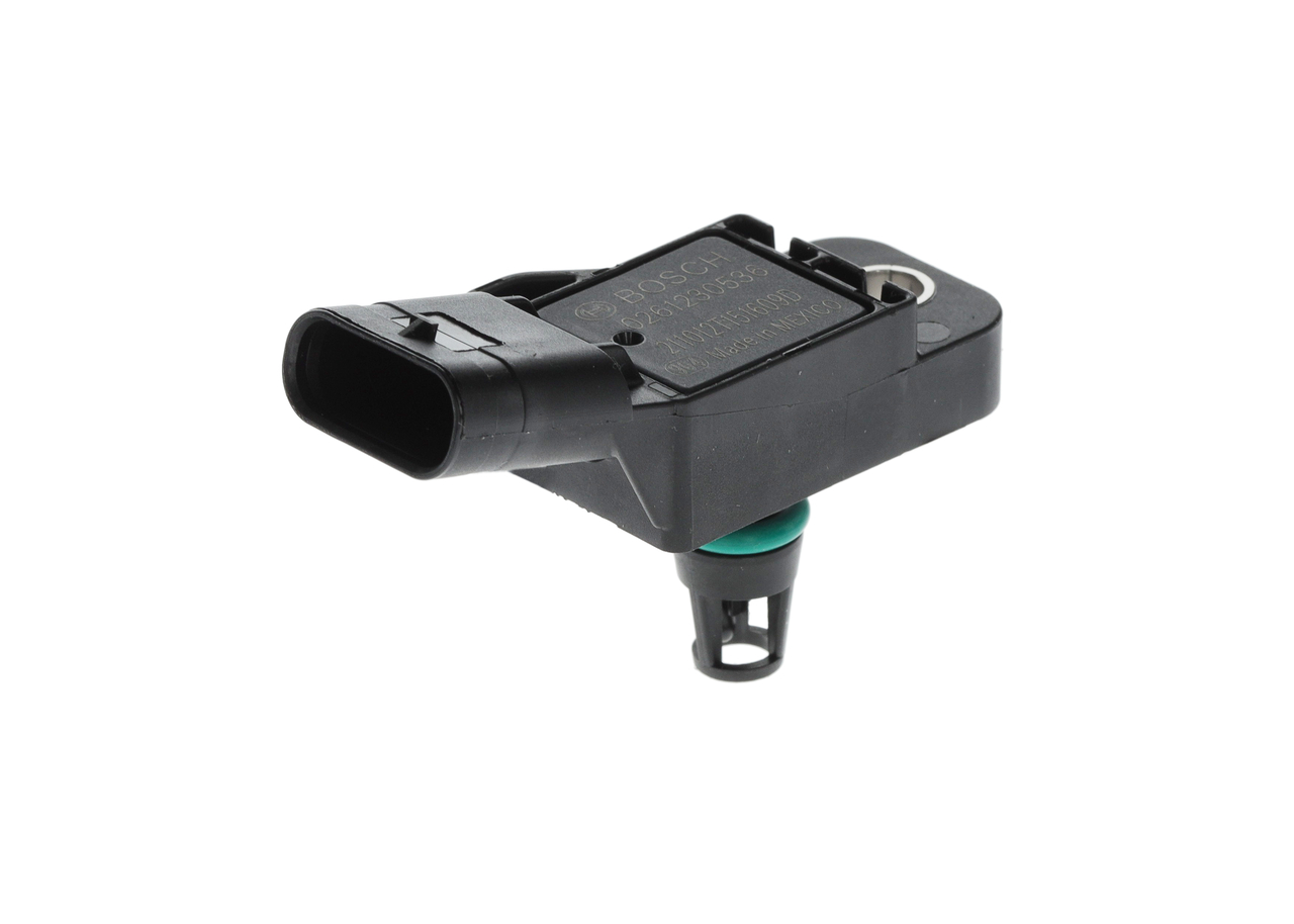 Bosch MAP sensor 0 261 230 536