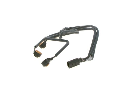 Bosch Klopsensor 0 261 231 215