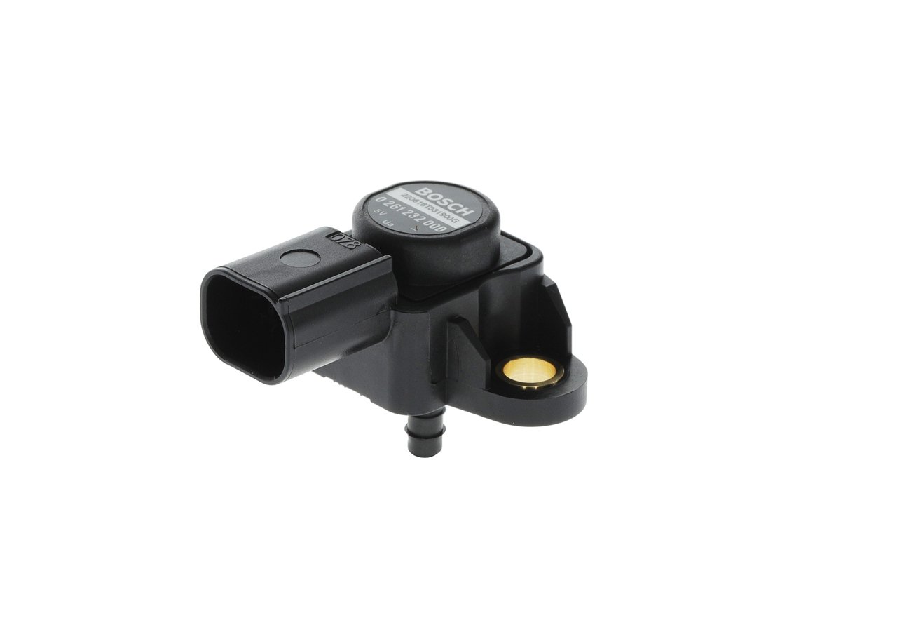 Bosch Vuldruk sensor 0 261 232 00D