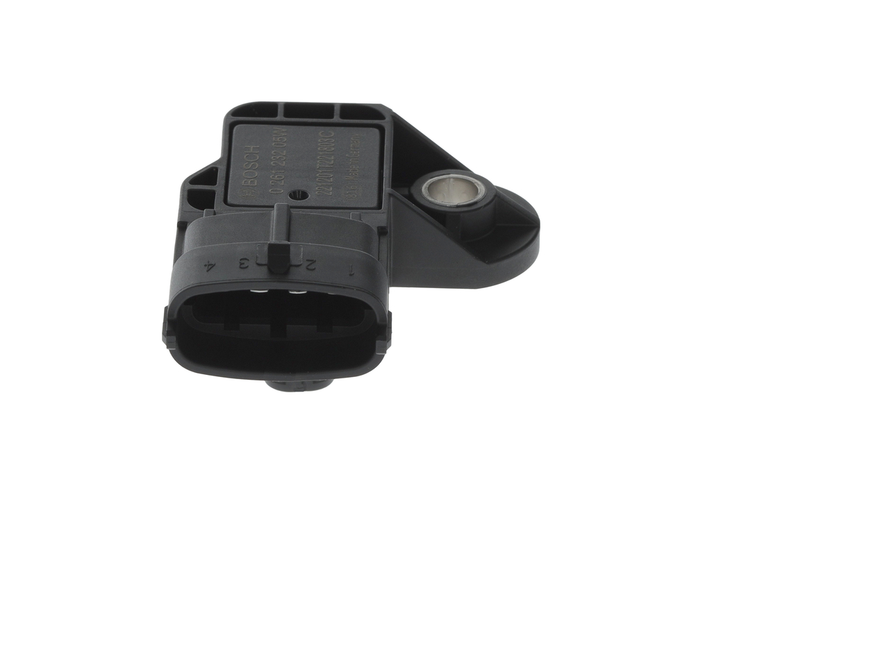 Bosch Temperatuursensor binnenkomende lucht 0 261 232 05W