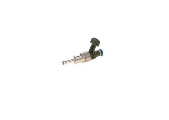 Bosch Verstuiver/Injector 0 261 500 008