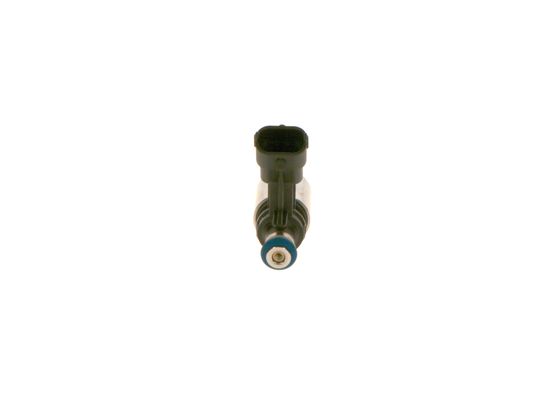 Bosch Verstuiver/Injector 0 261 500 098