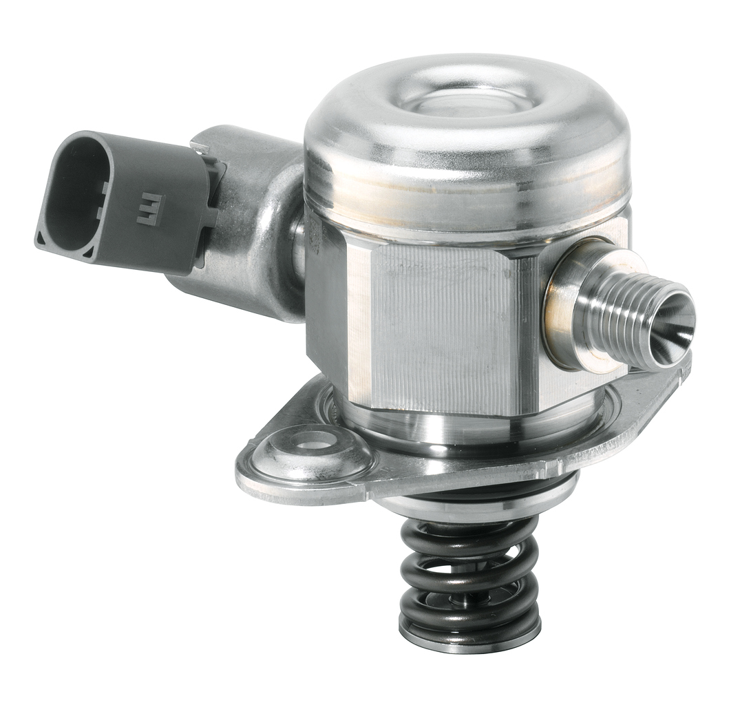 Bosch Brandstof inspuitpomp 0 261 520 143