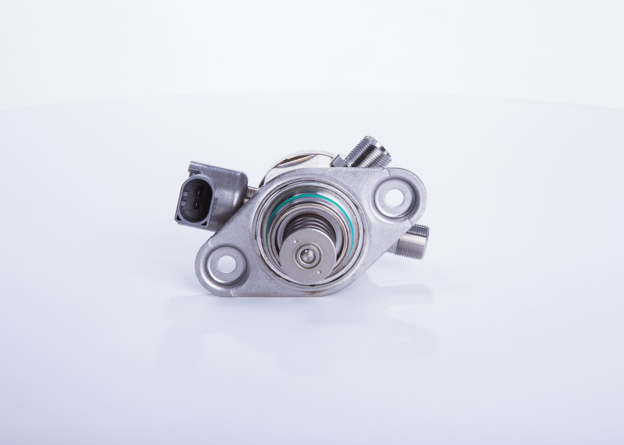 Bosch Brandstof inspuitpomp 0 261 520 217