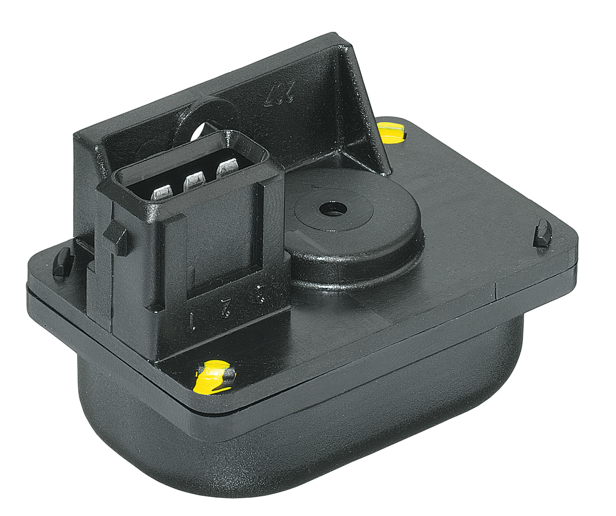 Bosch MAP sensor 0 280 101 001