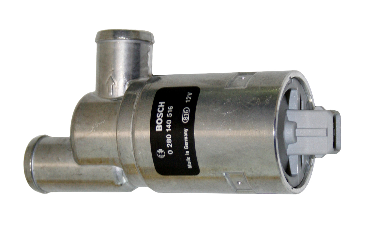 Bosch Stappenmotor (nullast regeleenheid) 0 280 140 516