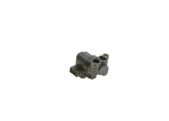 Bosch Stappenmotor (nullast regeleenheid) 0 280 140 553