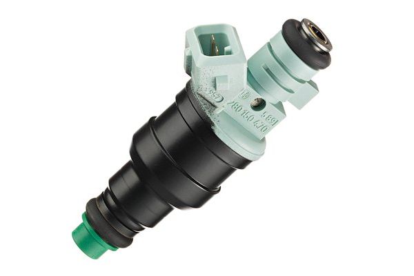 Bosch Verstuiver/Injector 0 280 150 470