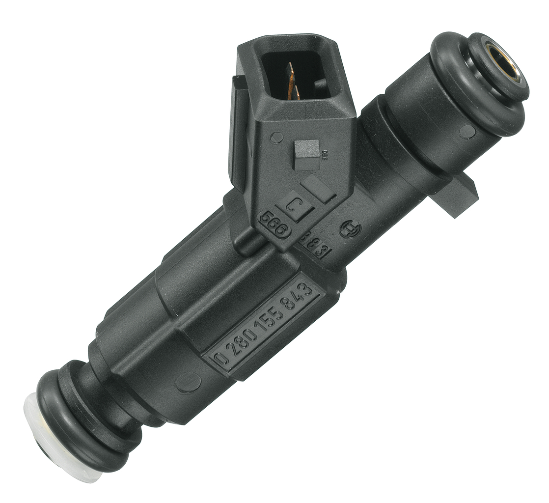 Bosch Verstuiver/Injector 0 280 155 843