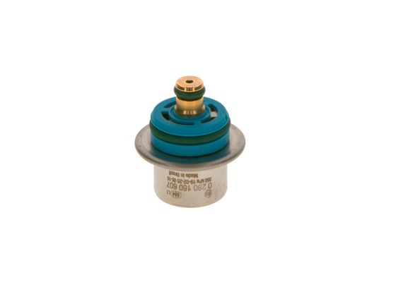 Bosch Brandstofdruk regelaar 0 280 160 607