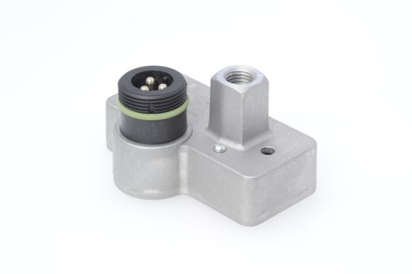 Bosch MAP sensor 0 281 002 023