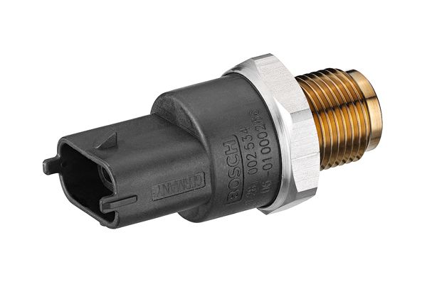 Bosch Brandstofdruk sensor 0 281 002 534