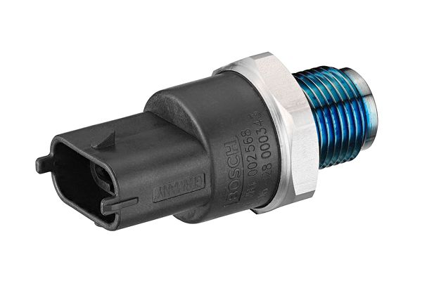 Bosch Brandstofdruk sensor 0 281 002 734