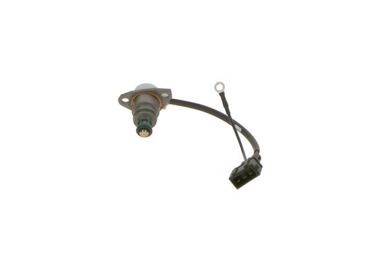 Bosch Common-rail drukregelklep 0 281 002 646