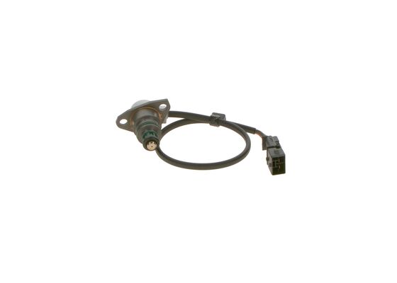 Bosch Common-rail drukregelklep 0 281 002 650