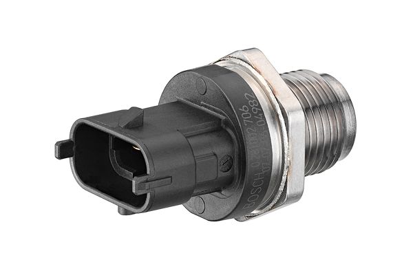 Bosch Brandstofdruk sensor 0 281 002 706