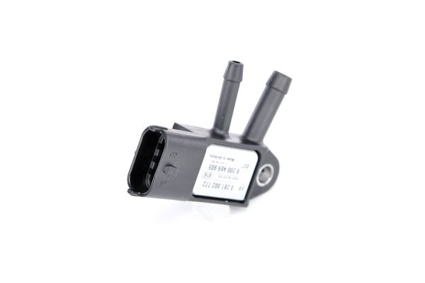 Bosch Uitlaatgasdruk sensor 0 281 002 772