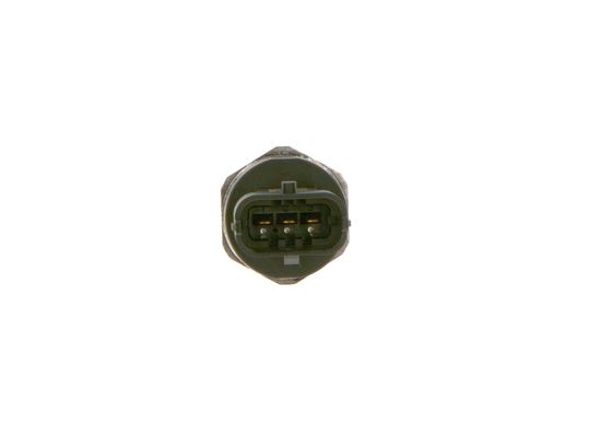 Bosch Brandstofdruk sensor 0 281 002 863