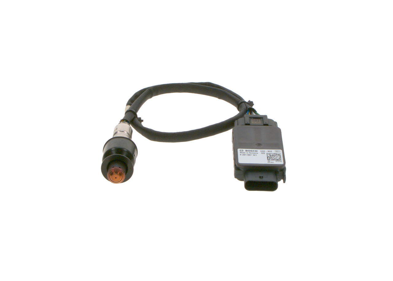 Bosch Nox-sensor (katalysator) 0 281 007 121