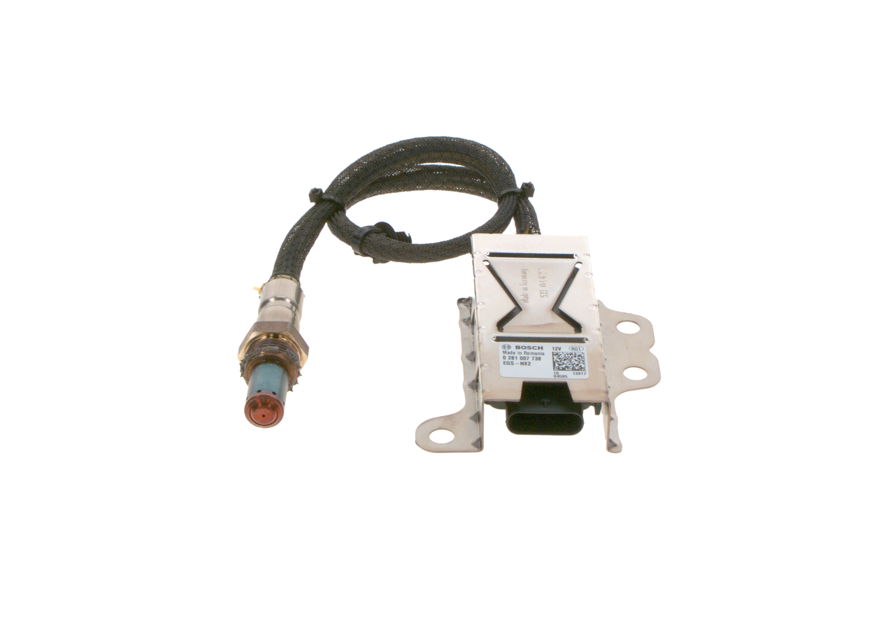 Bosch Nox-sensor (katalysator) 0 281 007 738