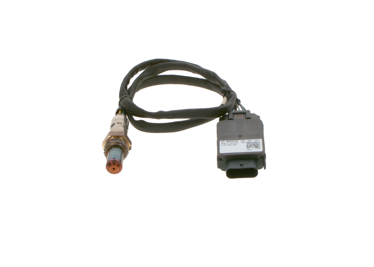 Bosch Nox-sensor (katalysator) 0 281 007 827