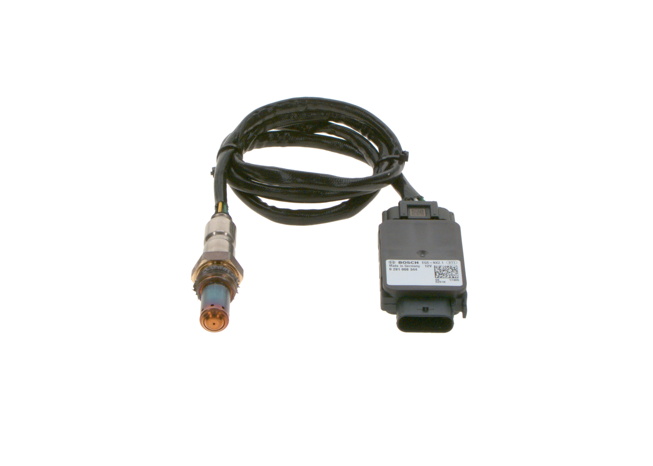 Bosch Nox-sensor (katalysator) 0 281 008 344