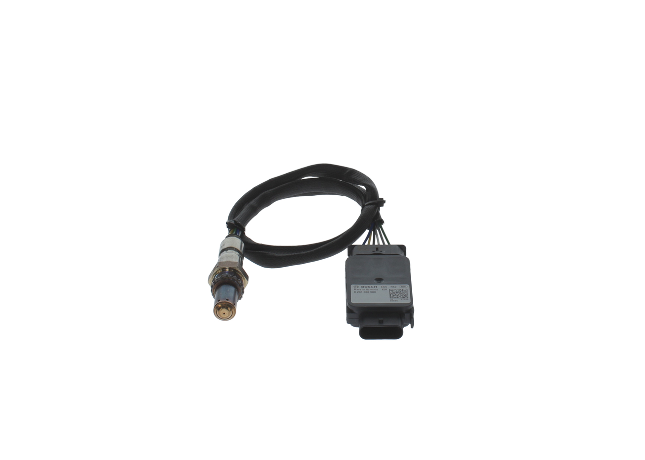 Bosch Nox-sensor (katalysator) 0 281 008 500