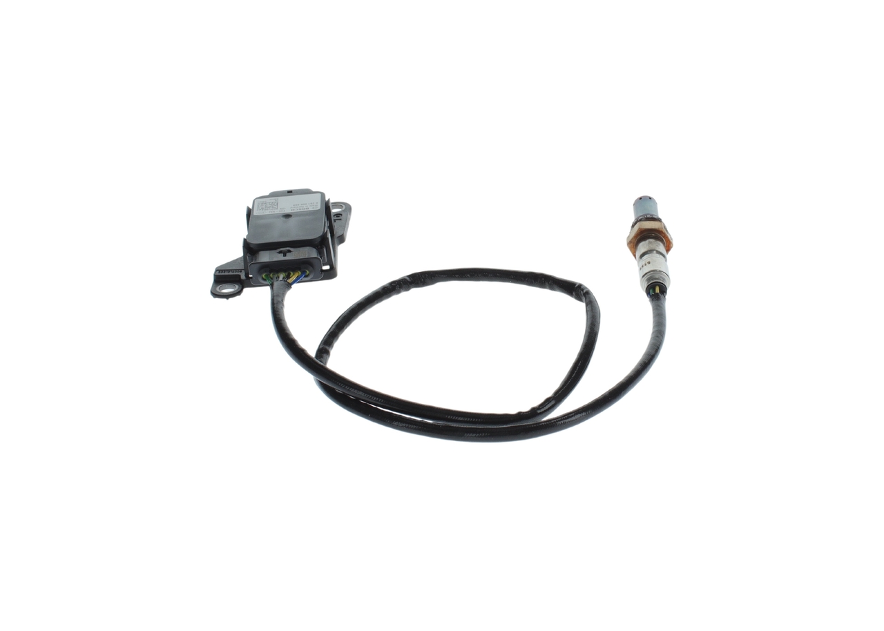 Bosch NOx-sensor, ureuminspuiting 0 281 008 669