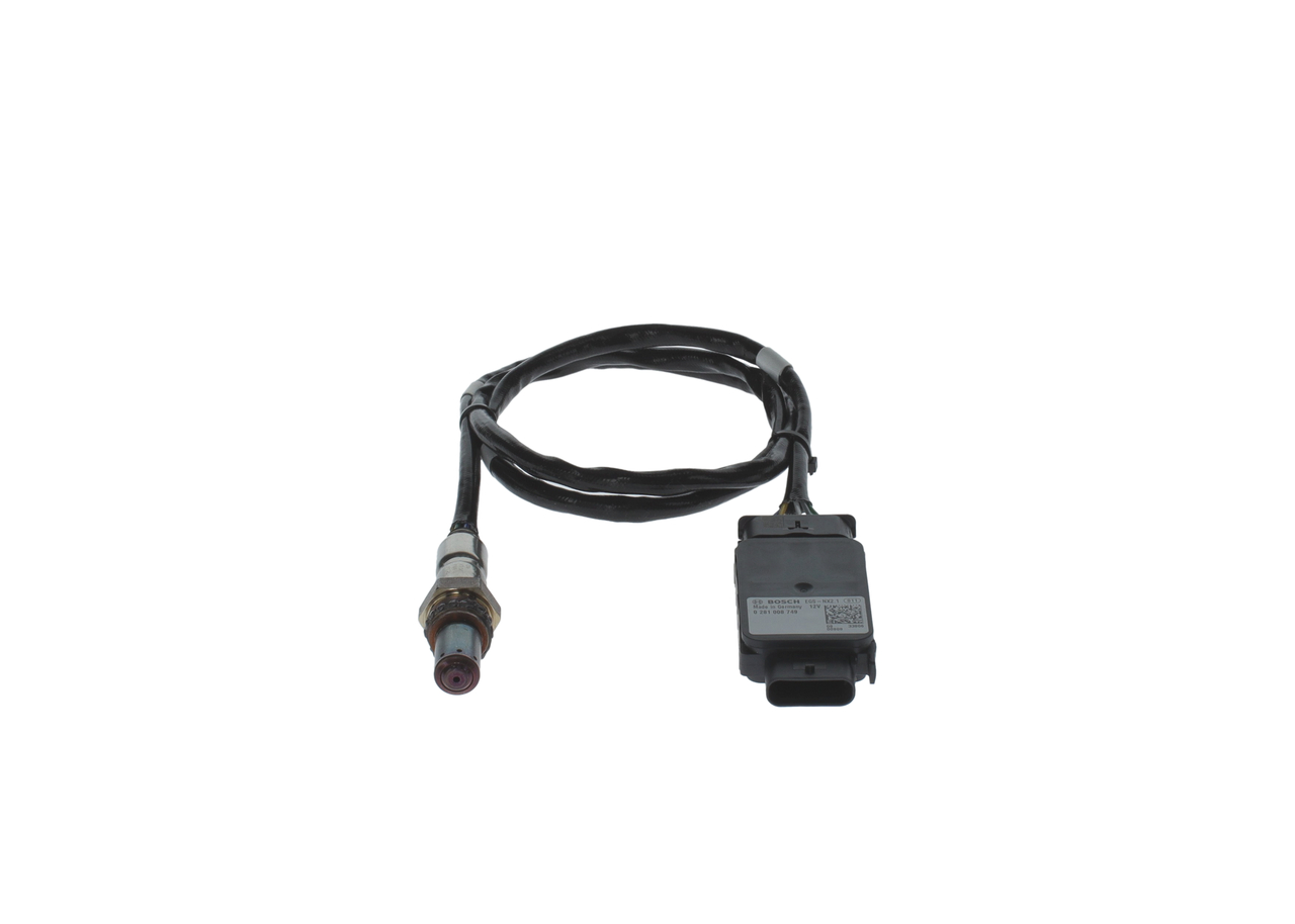 Bosch Nox-sensor (katalysator) 0 281 008 749