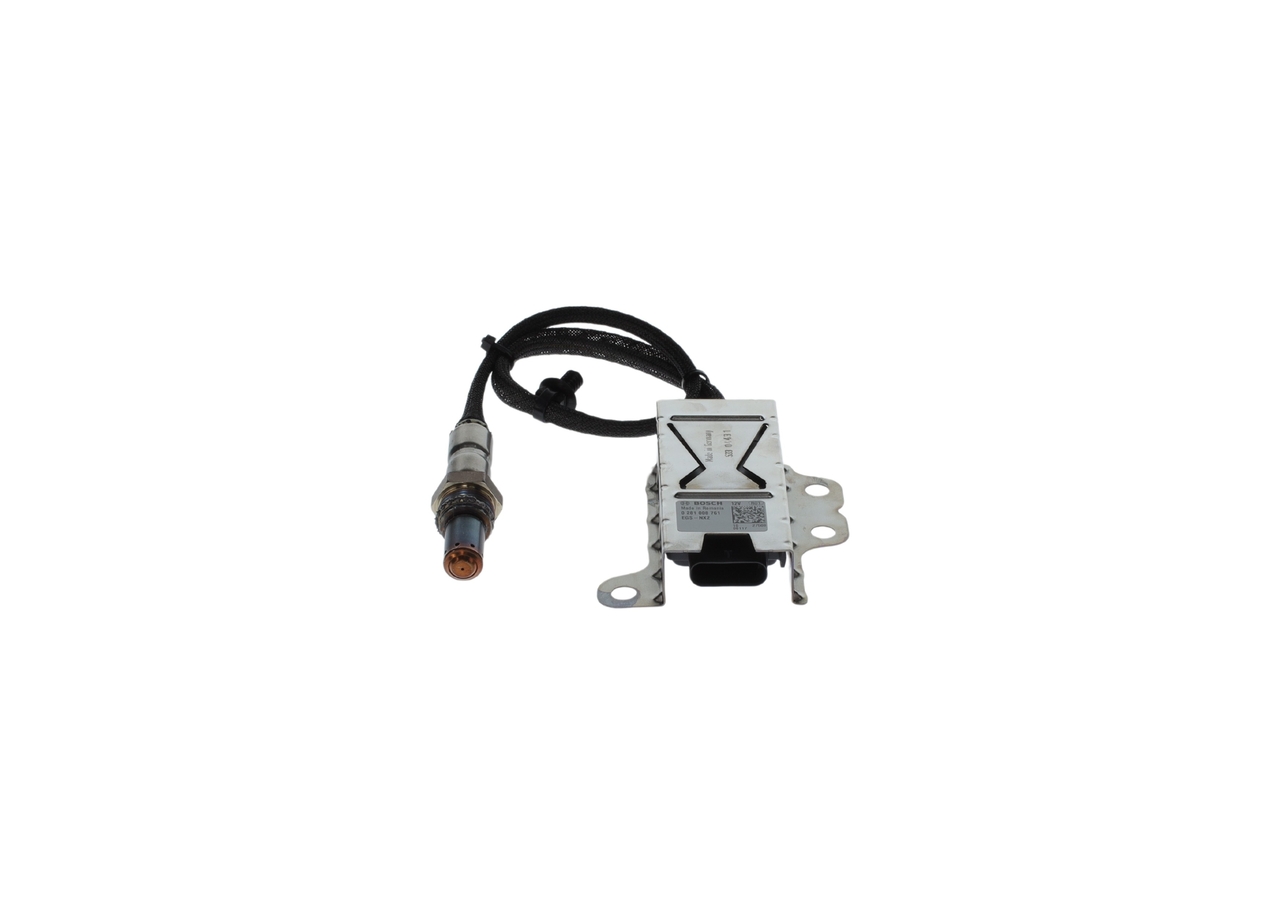Bosch Nox-sensor (katalysator) 0 281 008 761