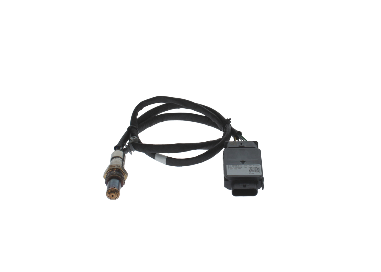 Bosch Nox-sensor (katalysator) 0 281 008 771
