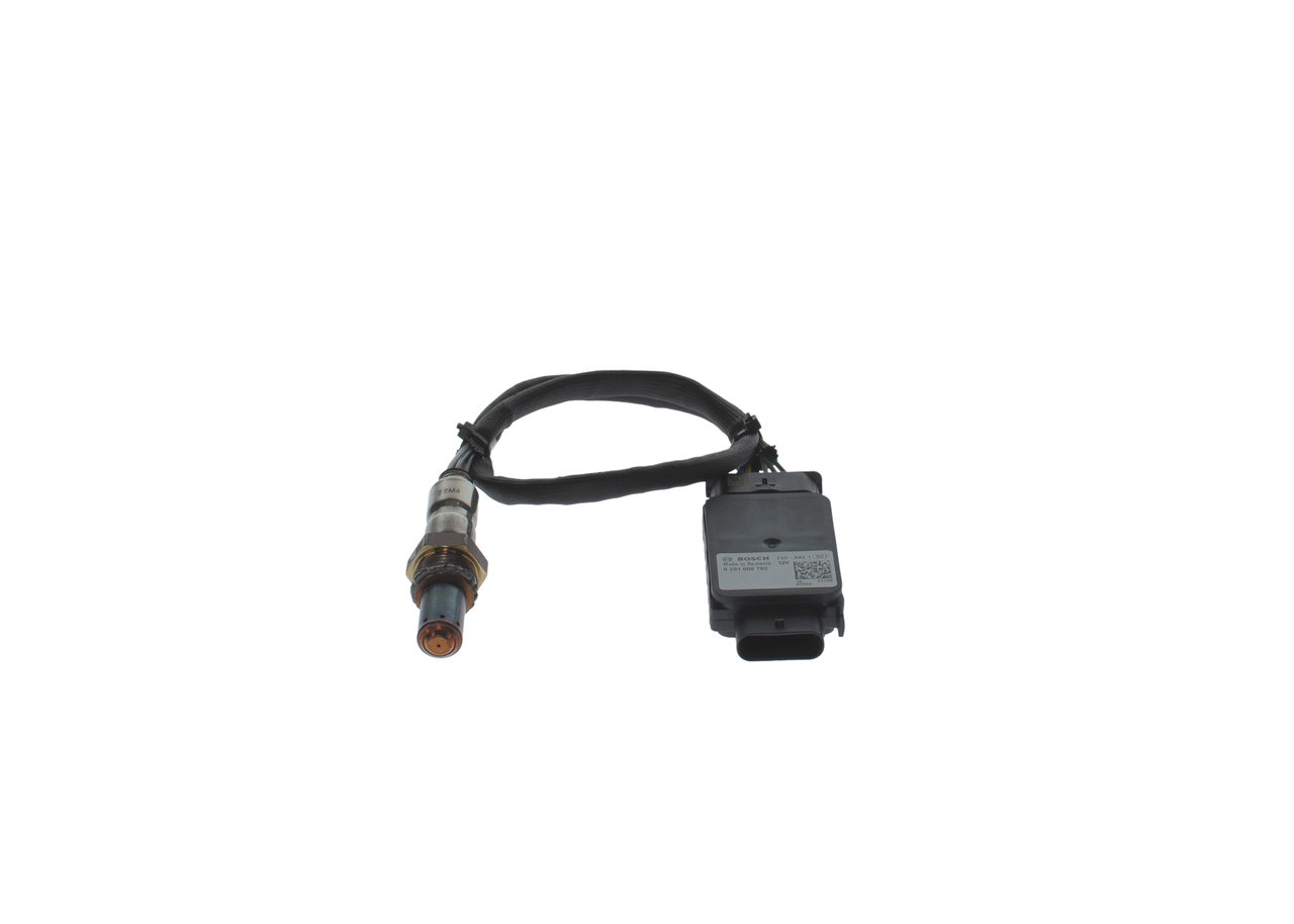 Bosch Nox-sensor (katalysator) 0 281 008 783